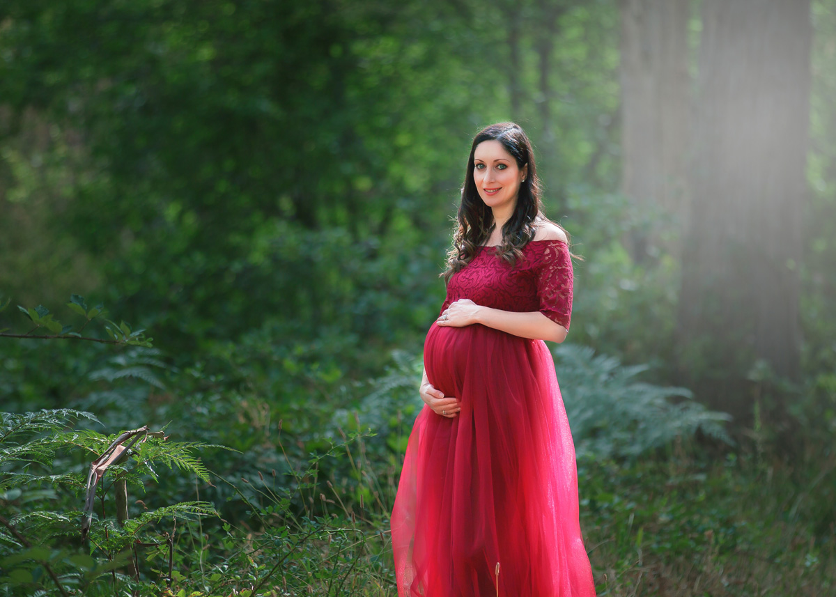 adelaide maternity photos
