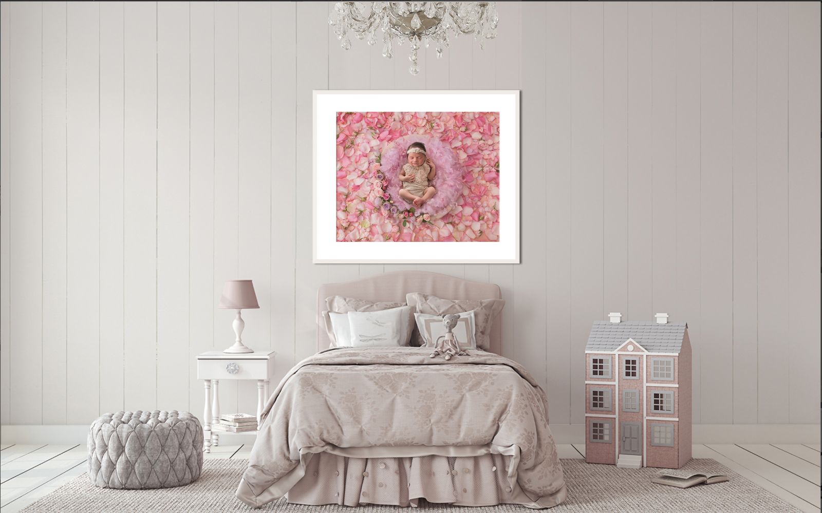 wall art embellish