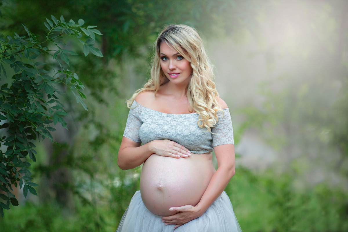 Adelaide fine art maternity